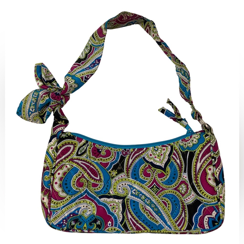 CUTE Vera Bradley purse